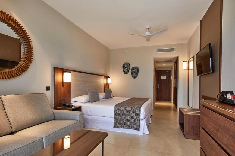 Hotel Riu Jambo - All Inclusive