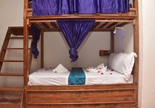 Hotel Utulivu Bungalow