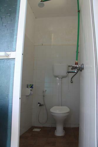 Hostal Nungwi Backpacker Apartments