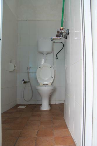 Hostal Nungwi Backpacker Apartments