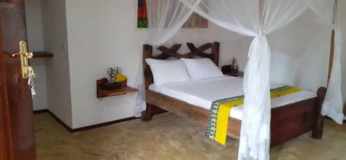 Bed & Breakfast Villa Kirumi