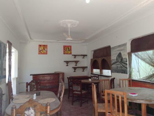Bed & Breakfast H & H Bungalows