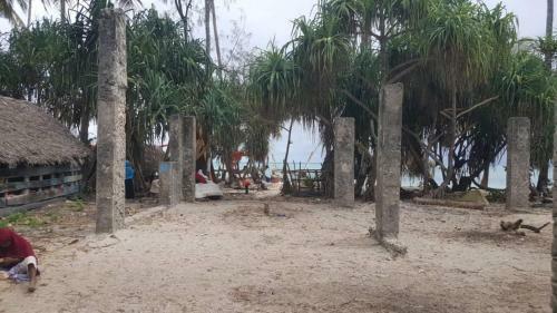 Bed & Breakfast Swahili Beach Hostel
