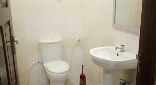 Bed & Breakfast Swahili Beach Hostel