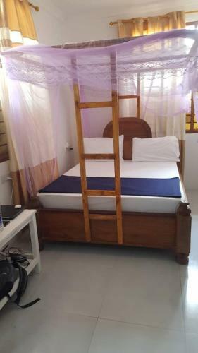 Bed & Breakfast Swahili Beach Hostel