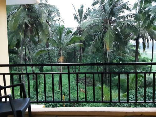 Apartamento Bamboo Homestay