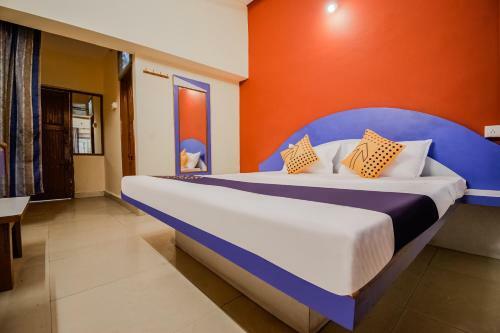 Spot On 65460 Hotel Gulmohar