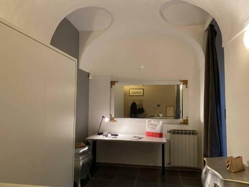 Apartamento Residenza Barbaroux