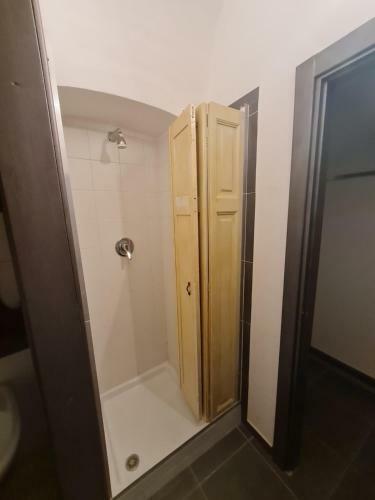 Apartamento Residenza Barbaroux