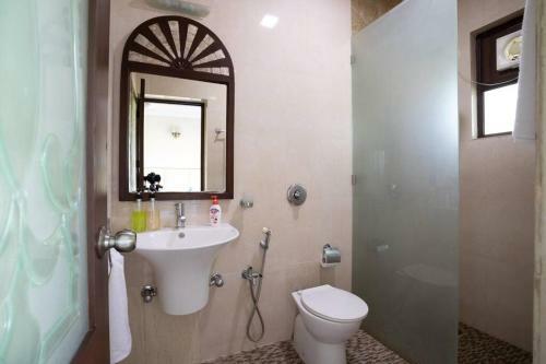 Meadows View Shreem Homes 2bhk Penthouse