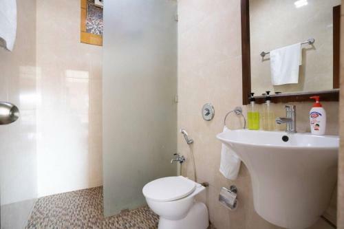 Meadows View Shreem Homes 2bhk Penthouse