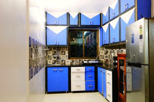Apartamento Lux Villa South Goa A Perfect Getaway!