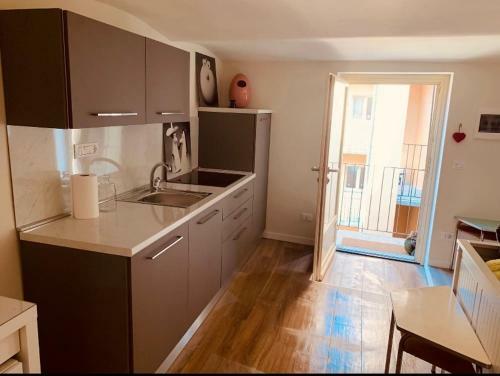 Apartamento La Casa Nel Borgo