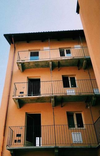 Apartamento La Casa Nel Borgo