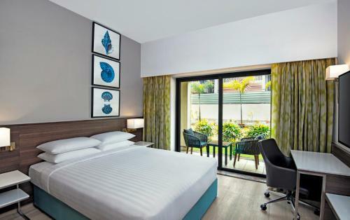 Hotel Fairfield By Marriott Goa Benaulim