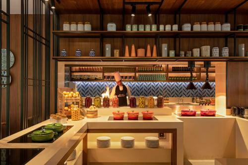 Hotel Fairfield By Marriott Goa Benaulim