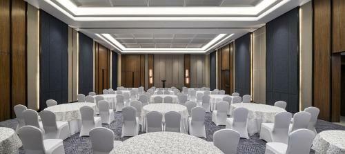 Hotel Fairfield By Marriott Goa Benaulim