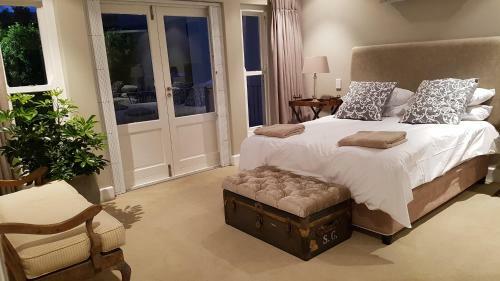 Hostal Franschhoek Village House