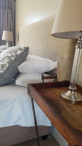 Hostal Franschhoek Village House