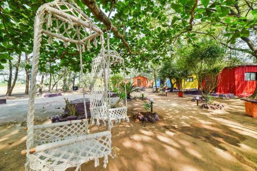 Hotel Oyo 27603 Flamingo's