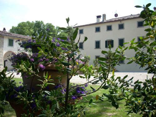 Villa Del Signorino
