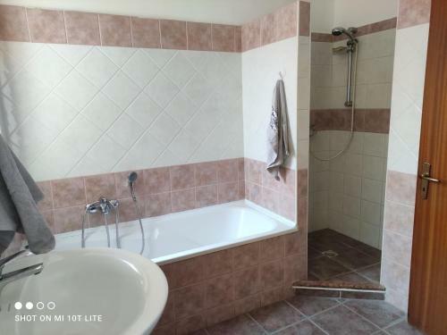 Casa Vacanza Riviera Dei Saraceni