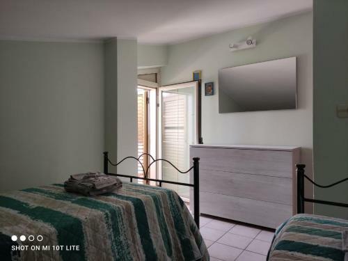 Casa Vacanza Riviera Dei Saraceni