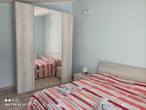 Casa Vacanza Riviera Dei Saraceni