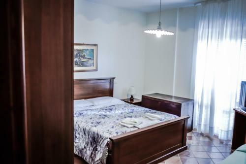 Agroturismo "la Grancia" Country House