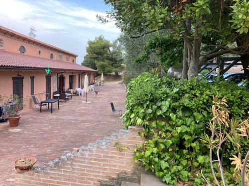 Appartamenti In Agriturismo Villa Luzi