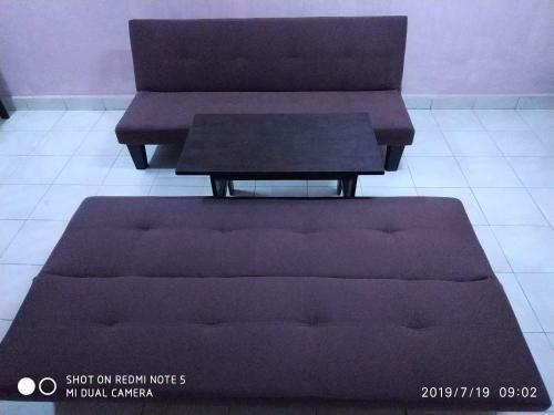 Nora Damin Homestay Kampong Jalan Kebun