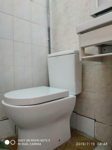 Nora Damin Homestay Kampong Jalan Kebun