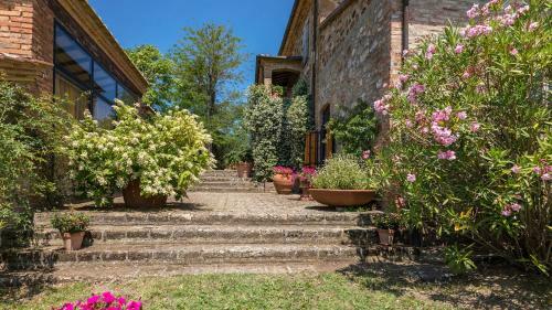 Villa Poderino 6