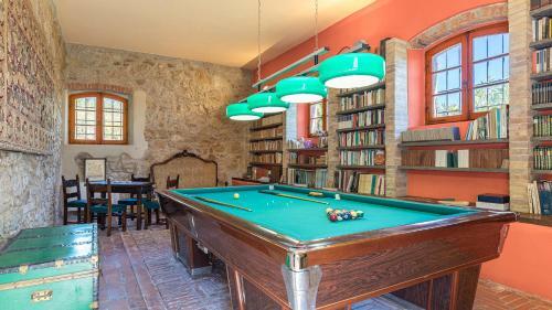 Villa Poderino 6