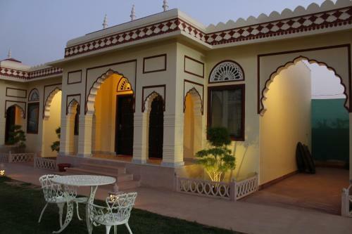 Hotel The Grand Barso (a Luxury Heritage)