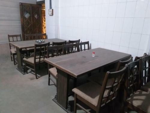 Albergue Sweet Dream Dormitory