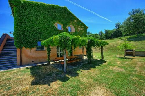 Villa Stefano
