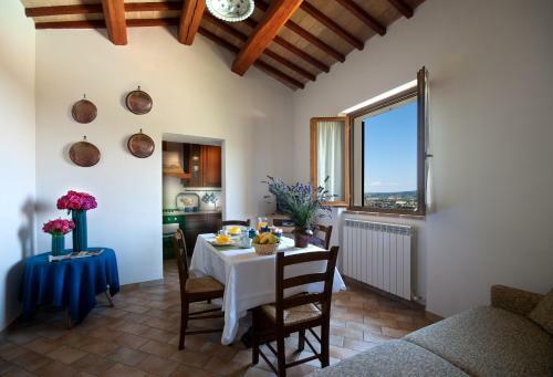 Apartamento Agriturismo Fiordaliso