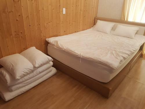 Apartamento Daepo Pension Sokcho