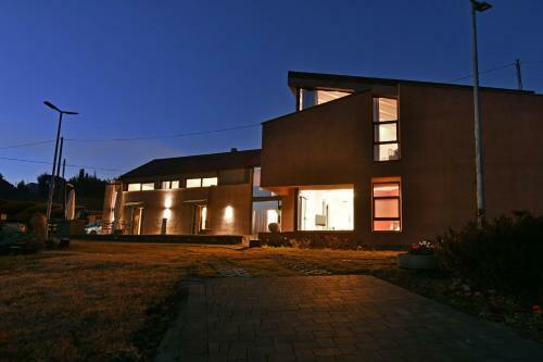 Bed & Breakfast Cirasa Luxury Country House