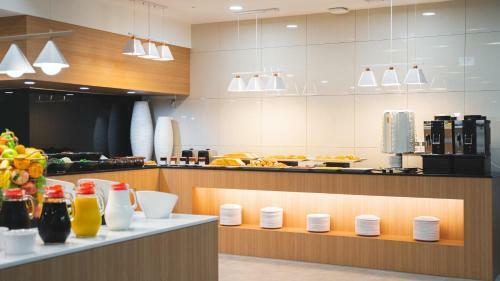 Hotel Marinabay Sokcho