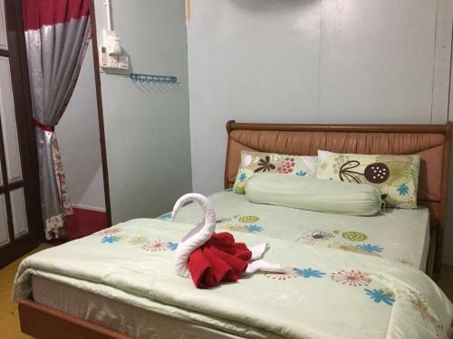 Mk Al-attas Homestay - Kuala Besut
