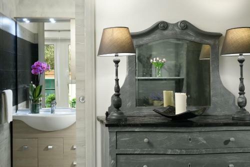 Apartamento Oside House Alloggio Turistico