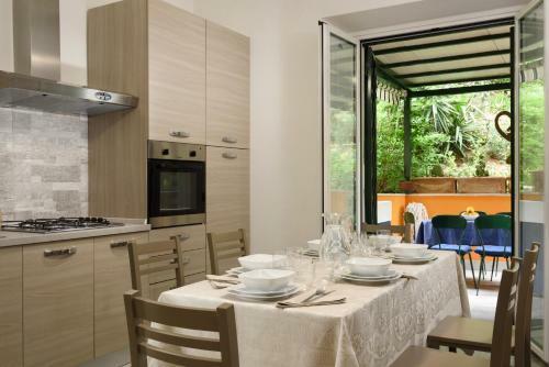 Apartamento Oside House Alloggio Turistico