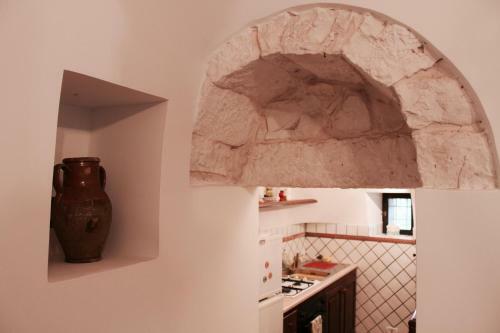 Trulli Di Mercedes