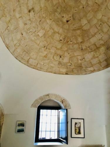 Trulli Di Mercedes