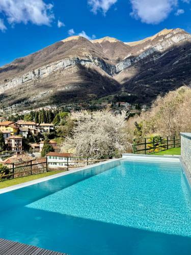 Apartamento La Filanda Di Viano In Villa