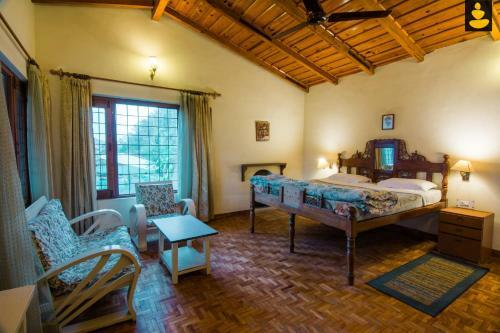 Hotel Livingstone Hideaway Homes