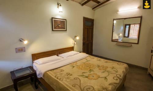 Hotel Livingstone Hideaway Homes