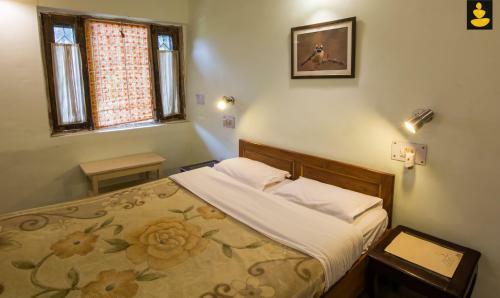 Hotel Livingstone Hideaway Homes